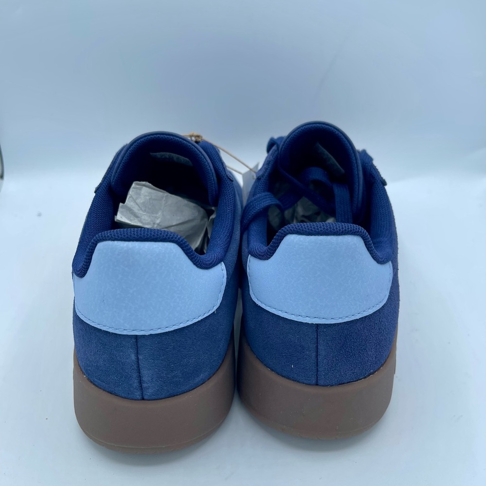 Brand New Adidas Light Blue Sneakers Size 11 - Picture 10 of 17